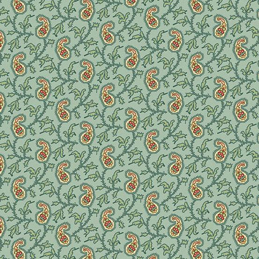 Jingle Bell Prints - 1 yard