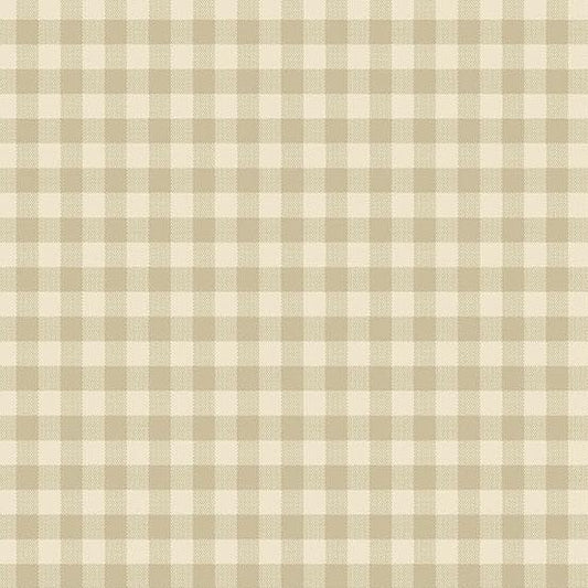 Special Delivery Prints - 1 yard