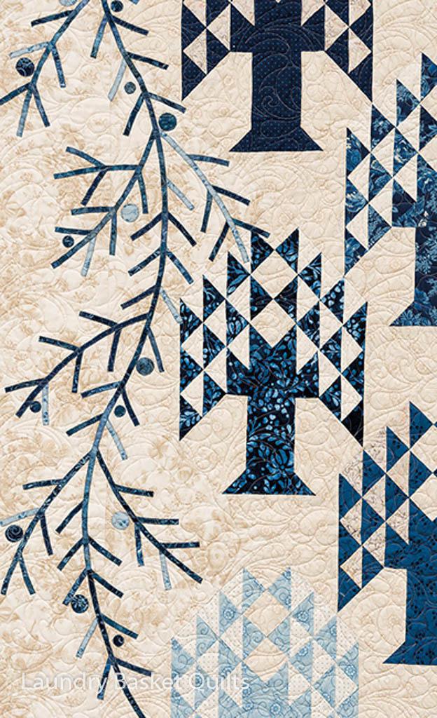 Blue Spruce