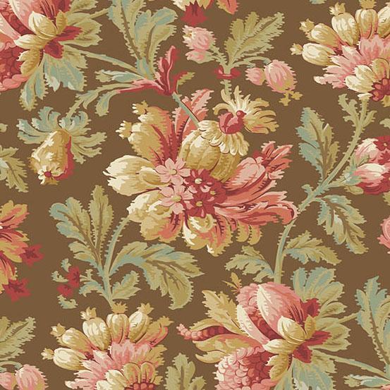 Eleni Prints A-10730-N (1-yard)