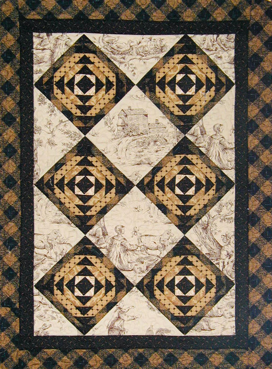 On Eagle's Wings Mini