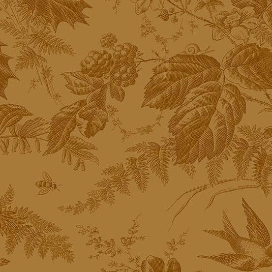 Vermont Prints - 1 yard