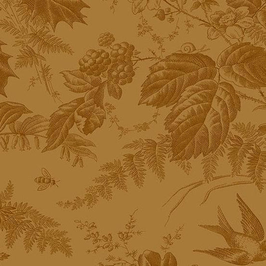 Vermont Prints - 1 yard