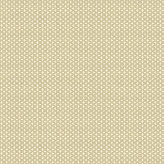 Special Delivery Prints - 1 yard