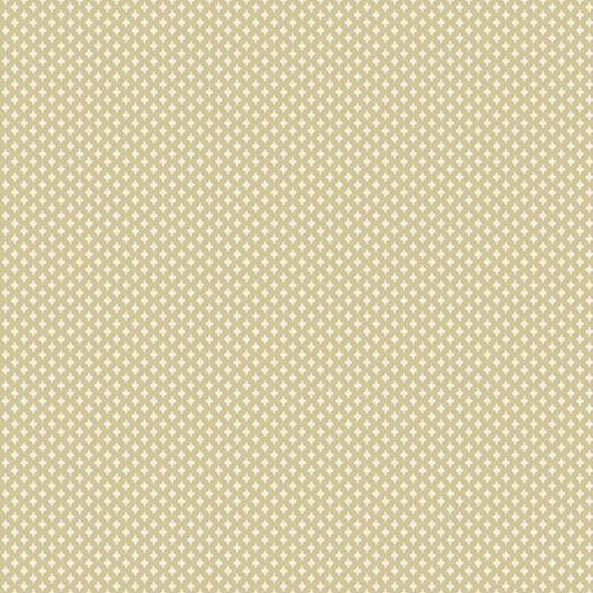 Special Delivery Prints - 1 yard