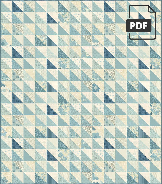 Thousand Pyramids PDF (download)
