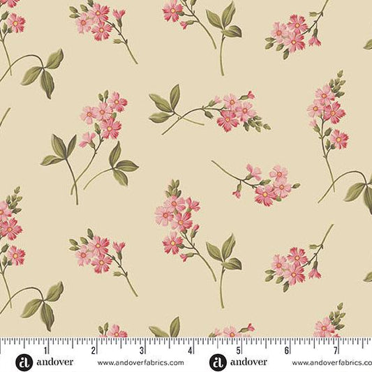 Farmers Daughter Prints A-10092-L (1 yard)