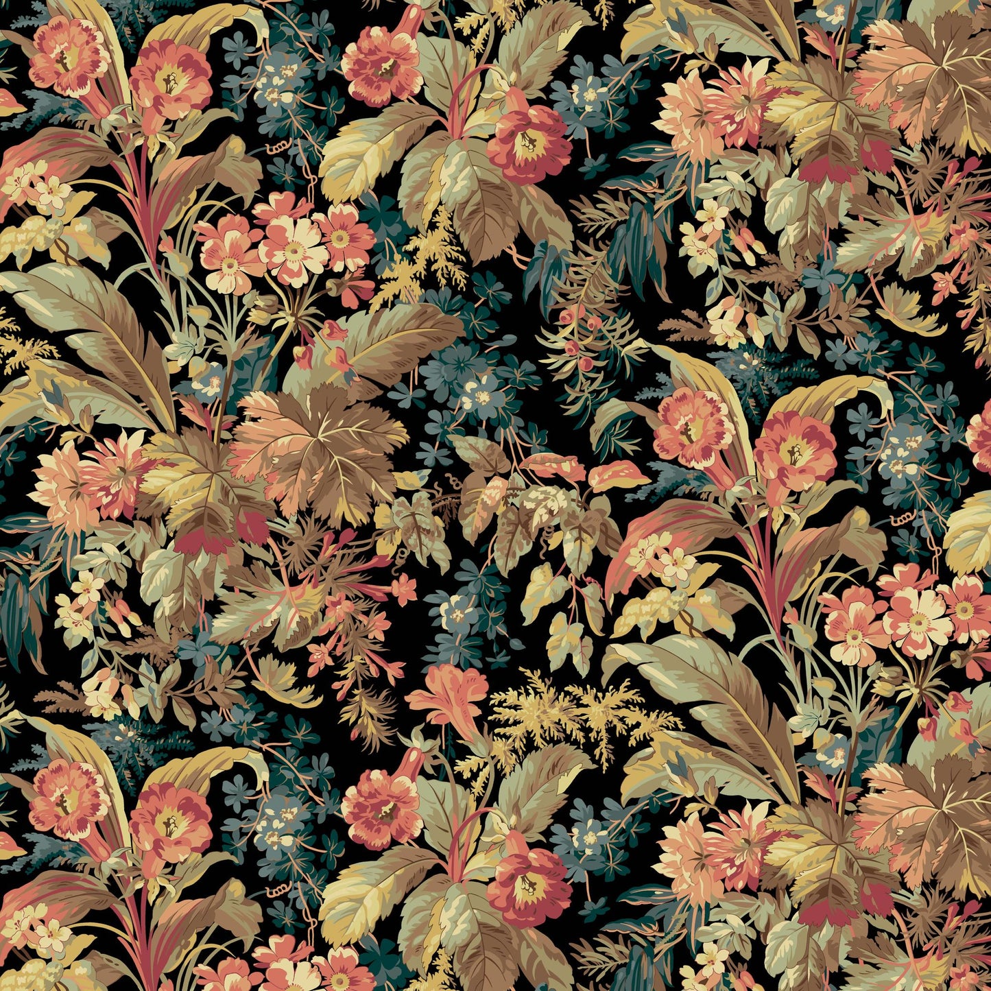 Practical Magic - 1 yard
