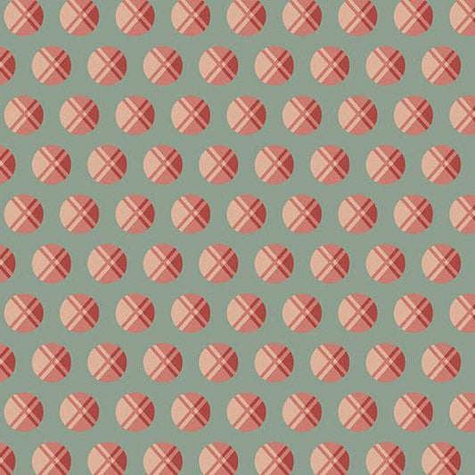 Eleni Prints A-10740-T (1-yard)