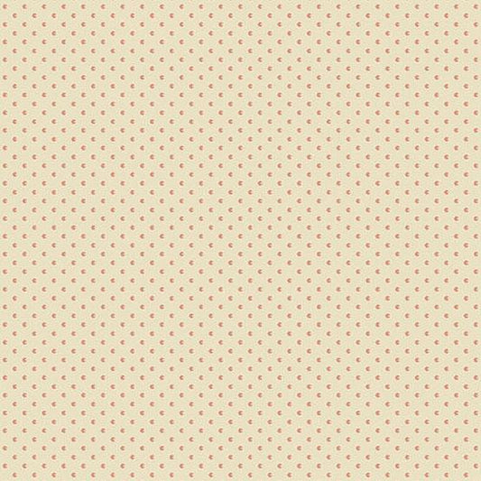 Laundry Line Prints - 1 yard