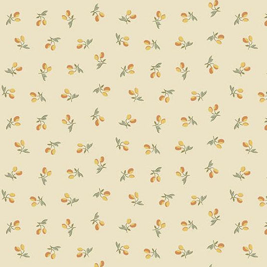 Laundry Line Prints - 1 yard