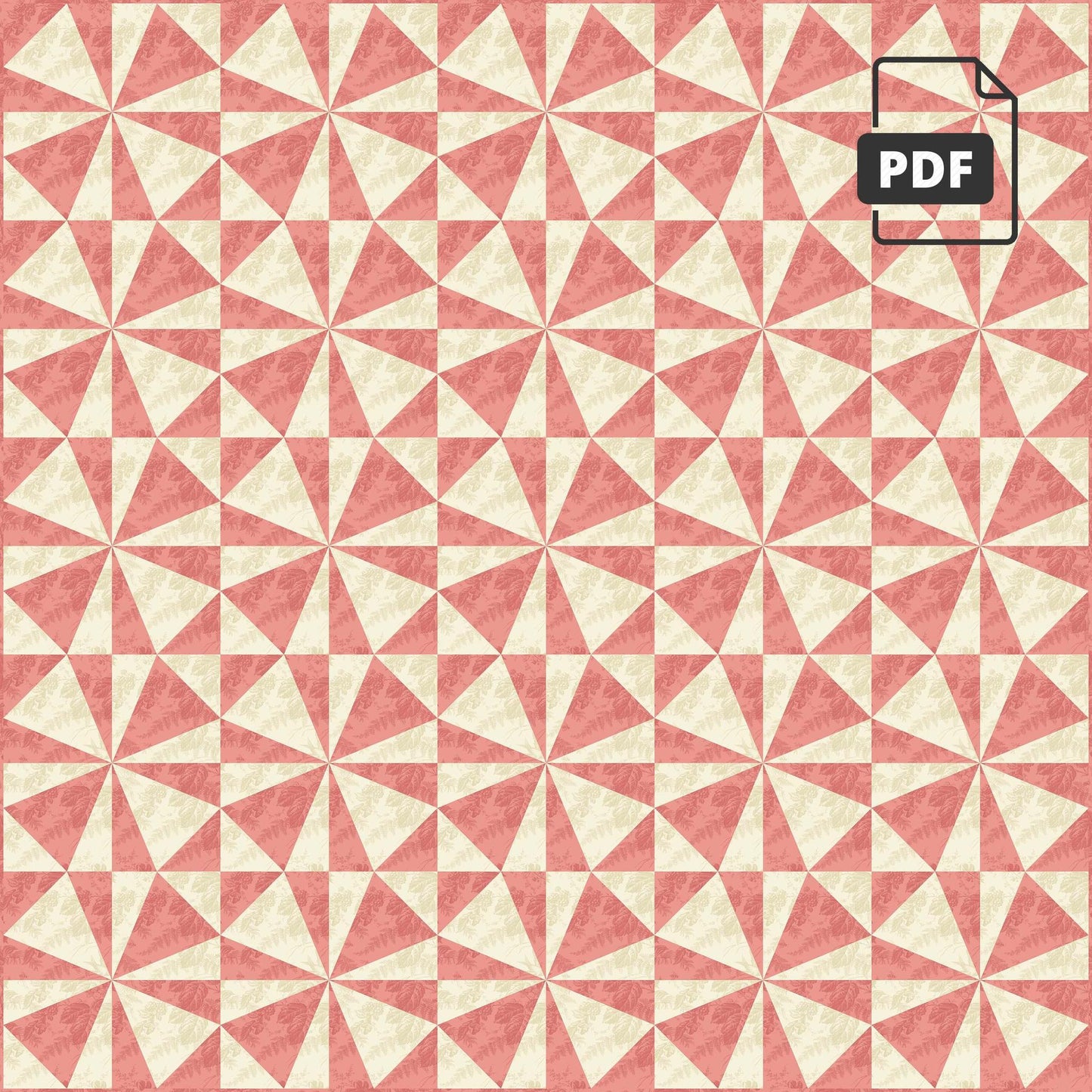 Pretty in Pink PDF (download)