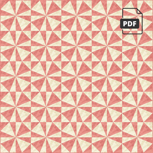 Pretty in Pink PDF (download)