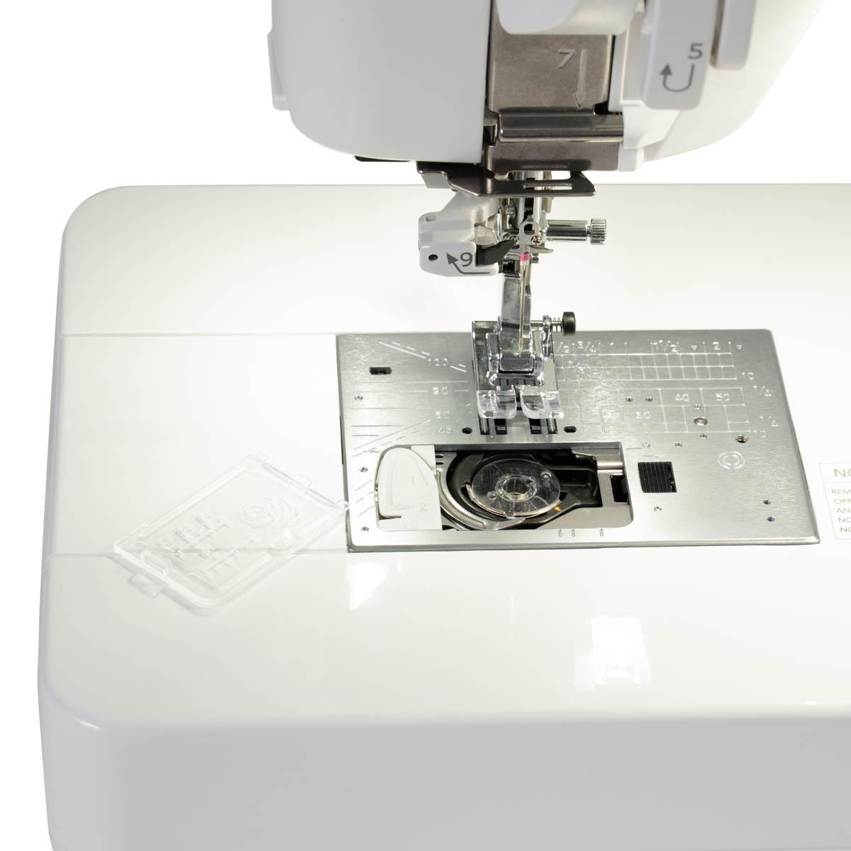 Janome Continental M6 LBQ Special Edition