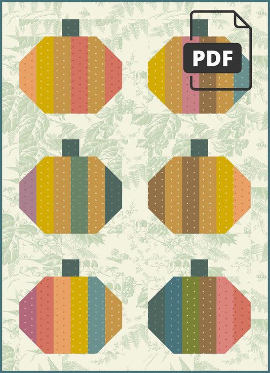 Little Pumpkin PDF (download)
