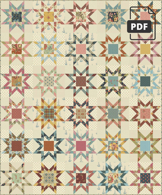 Country Star PDF (download)