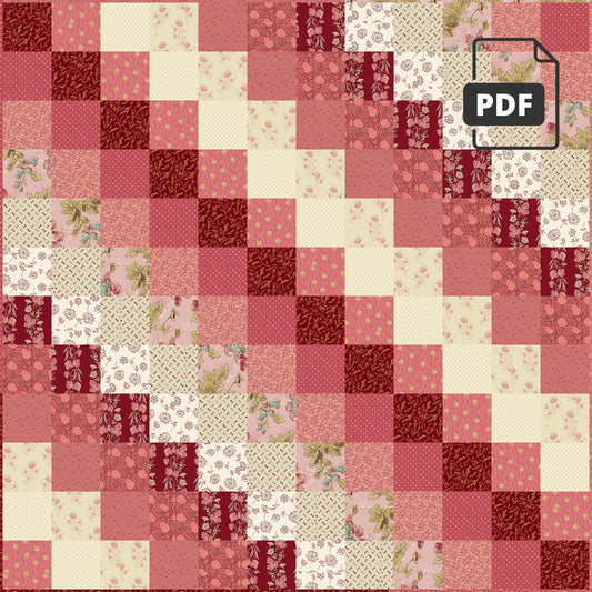 Square Delight PDF (download)