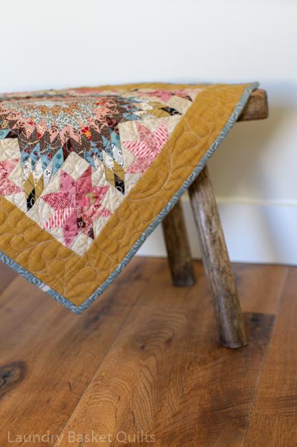 Anna Fabric Kit