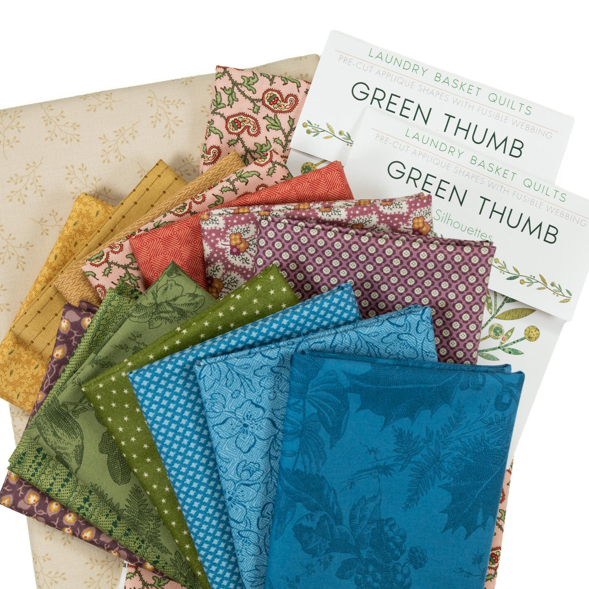 Pennsylvania Fabric Kit