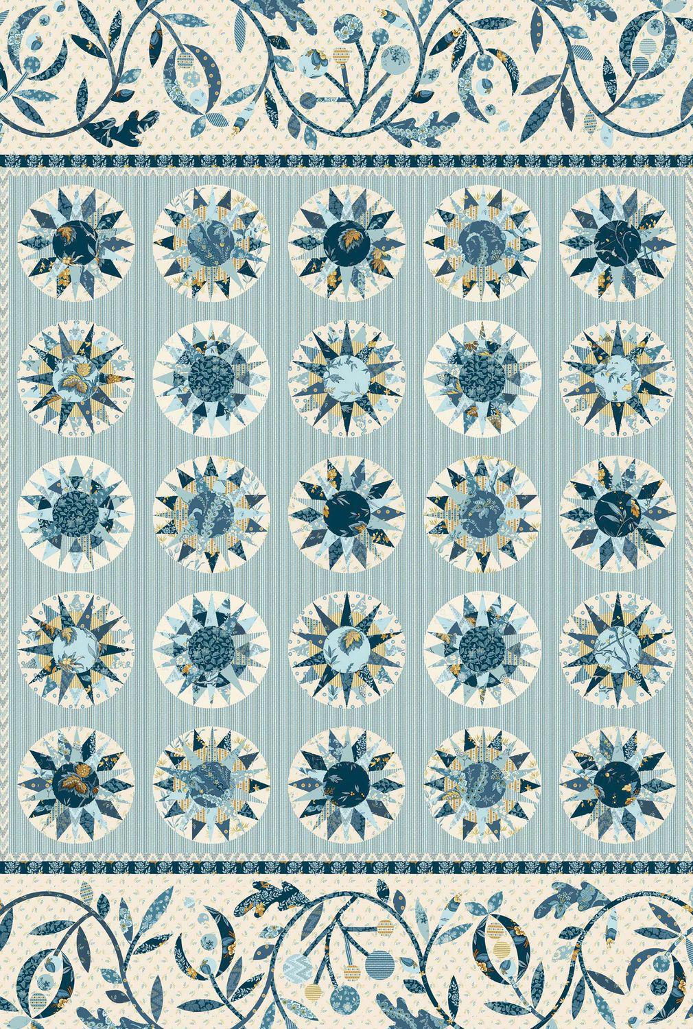 Kitchen Towel - Reef Way
