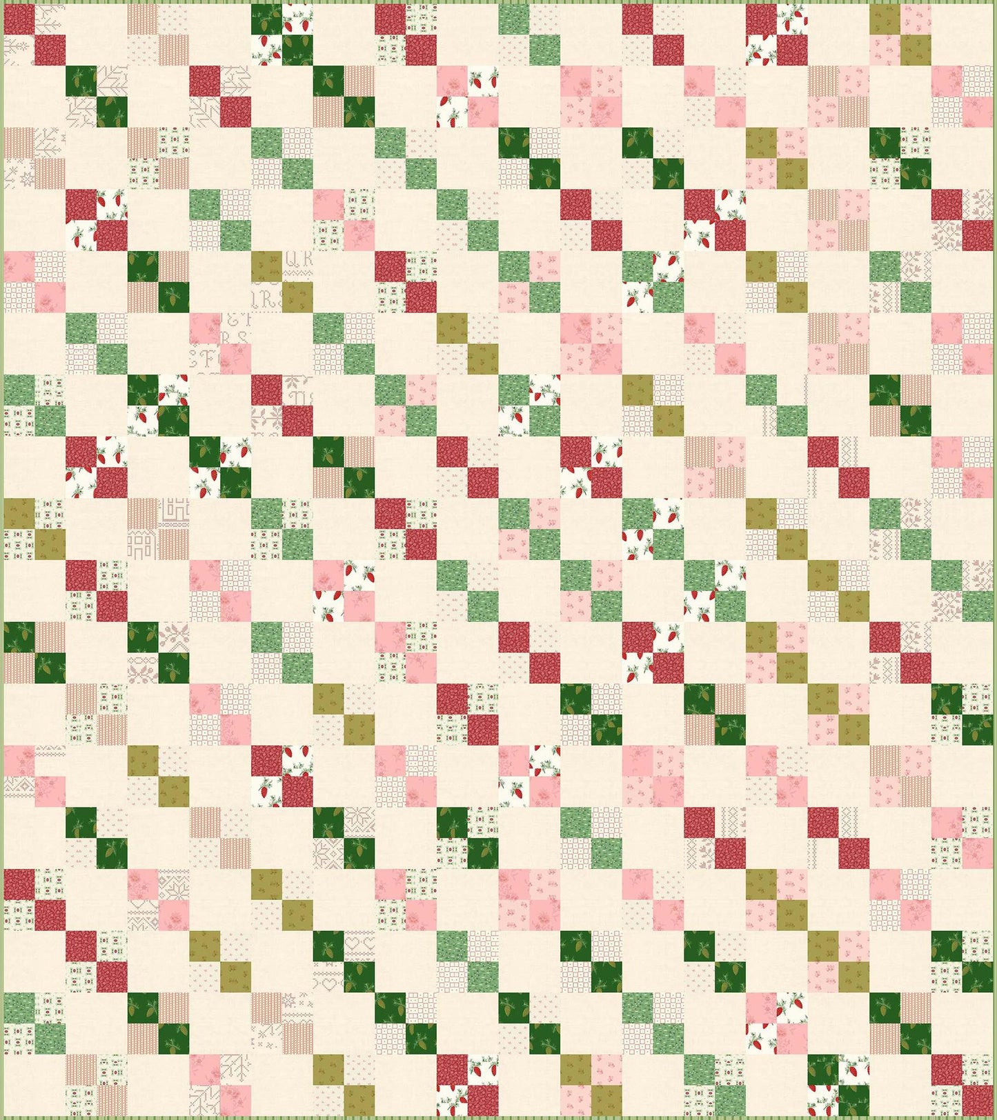 Holiday Garland