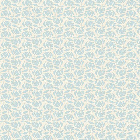 Special Delivery Prints - 1 yard