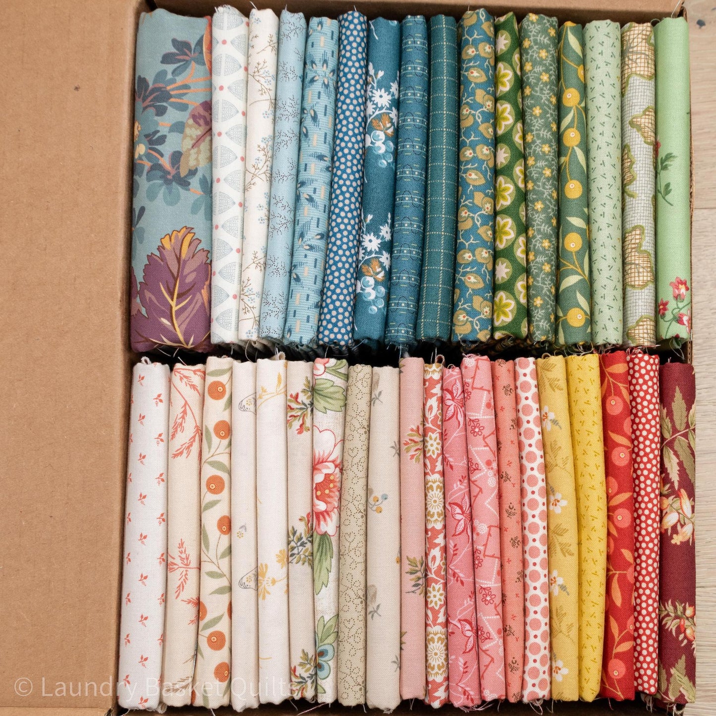 Anna's Bundle