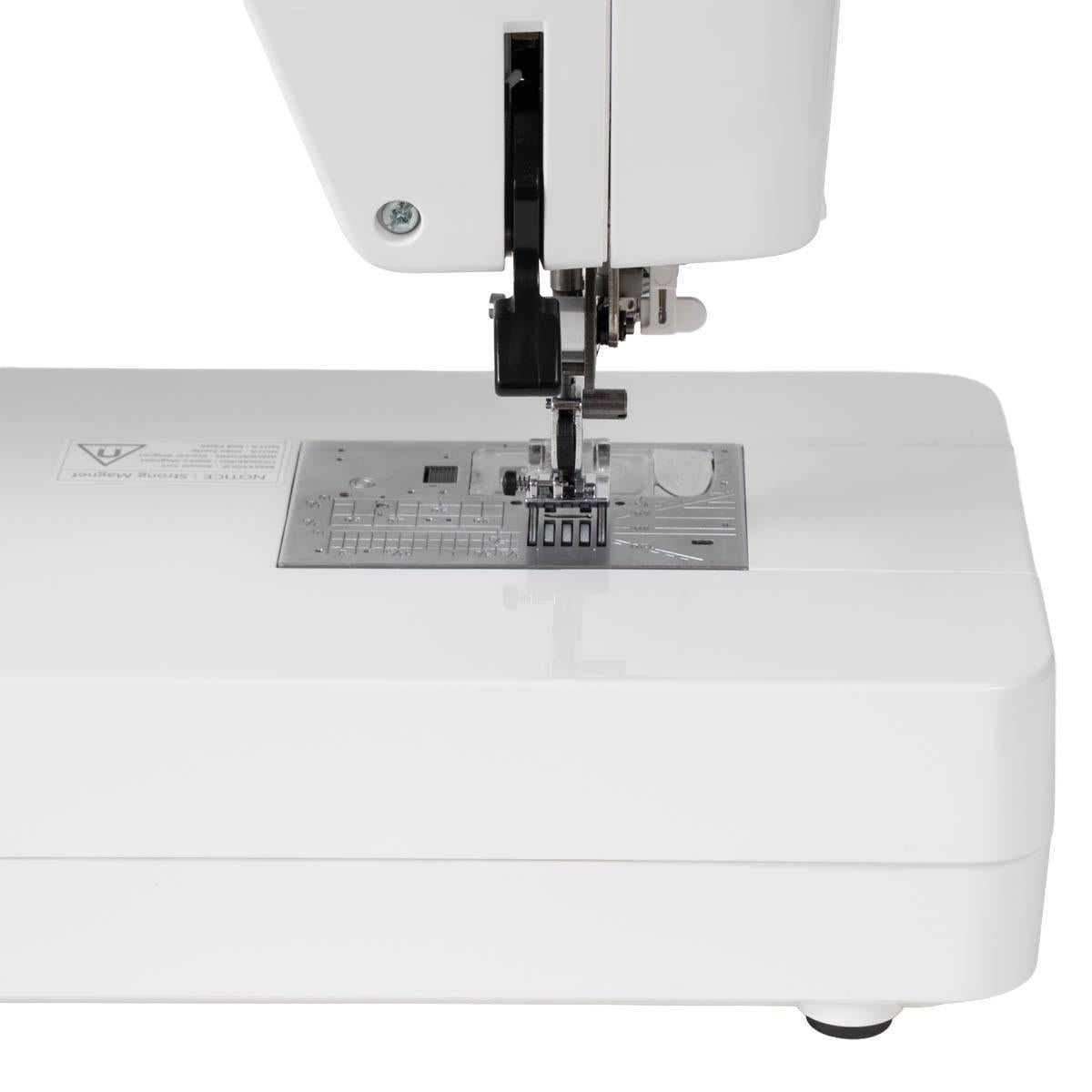 Janome Continental M6 LBQ Special Edition