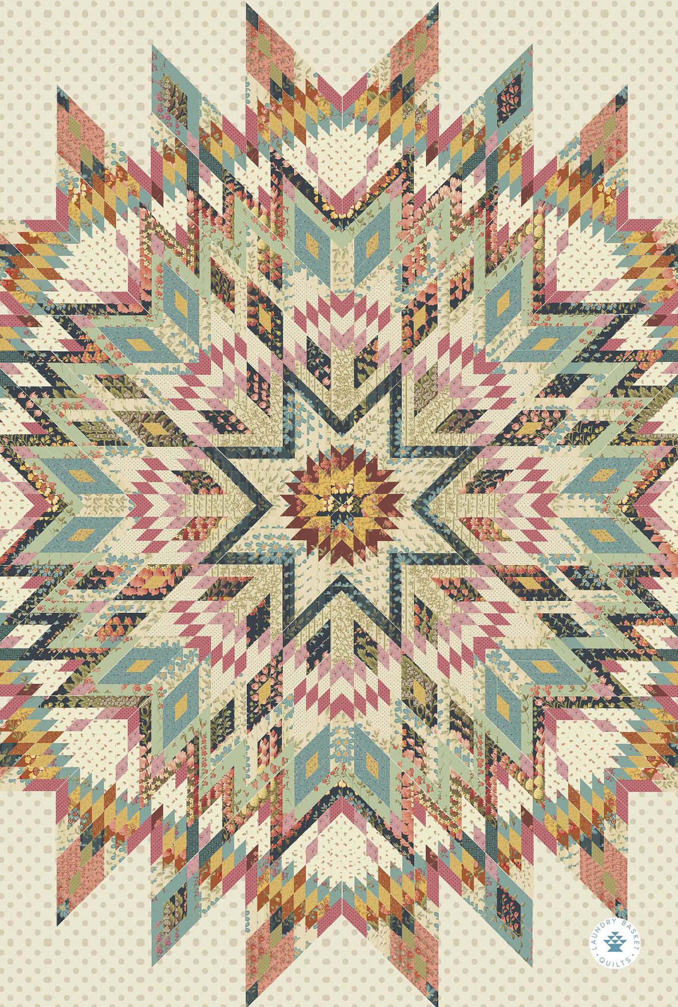 Kitchen Towel - Tahoe Farmers Daughter