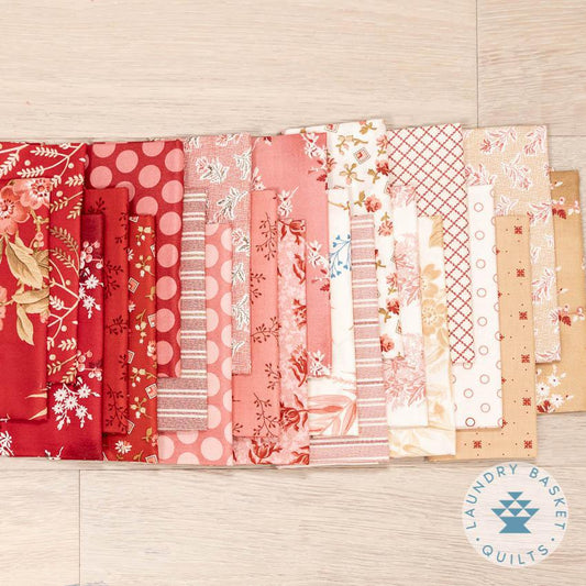 Little Sweetheart Fat Eighth Bundle