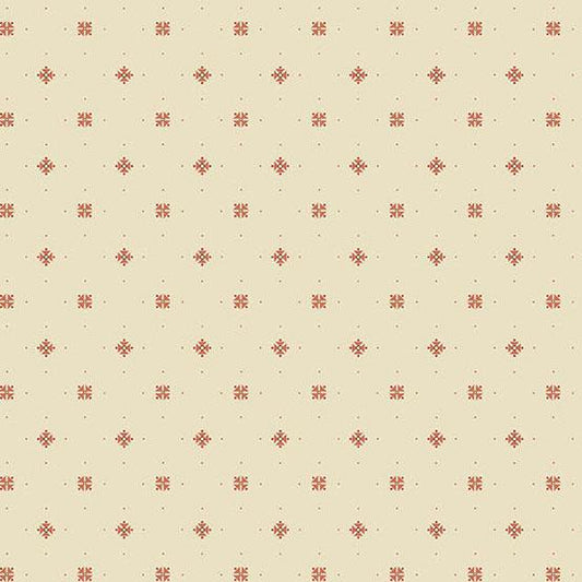 Laundry Line Prints - 1 yard