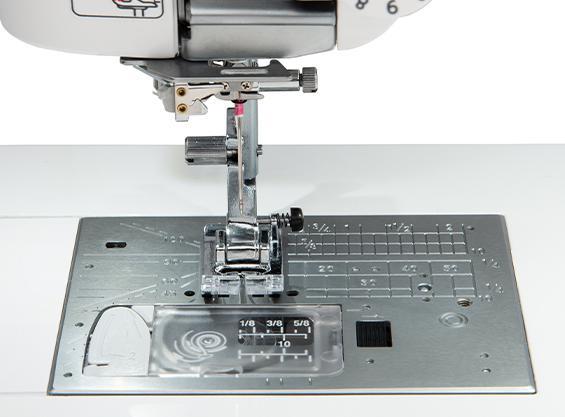 Janome 6650 Sewing Machine Rental - 2026 FALL RETREAT #1
