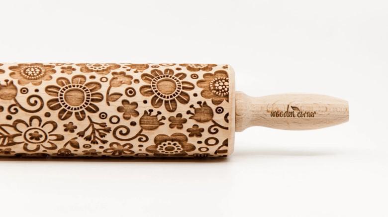 Small Rolling Pin