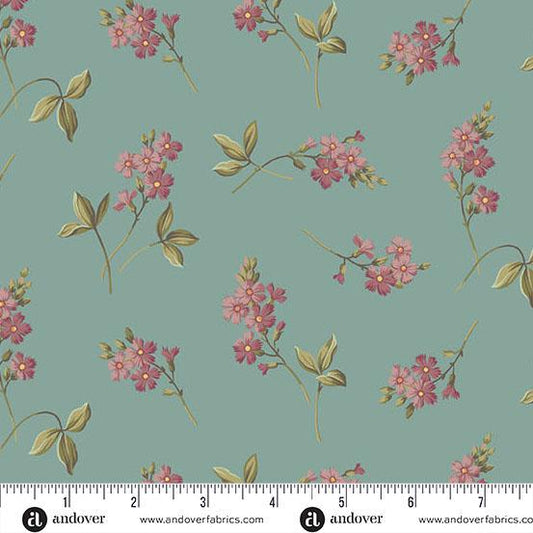 Farmers Daughter Prints A-10092-B (1 yard)