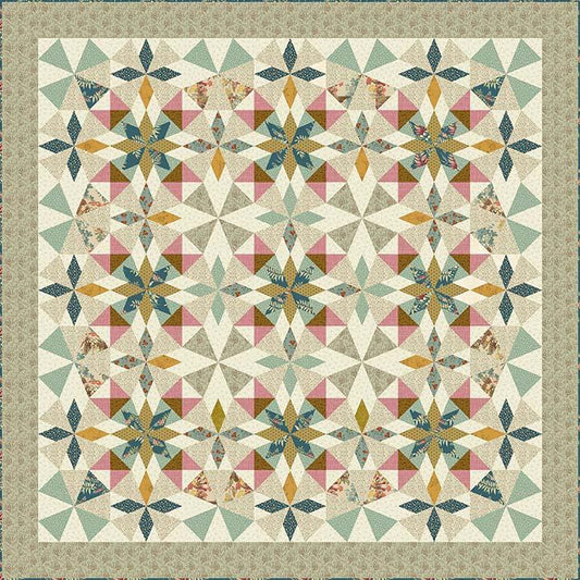 Denali Fabric Kit