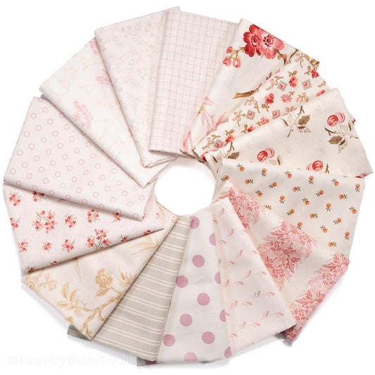 Blushing Lights Bundle
