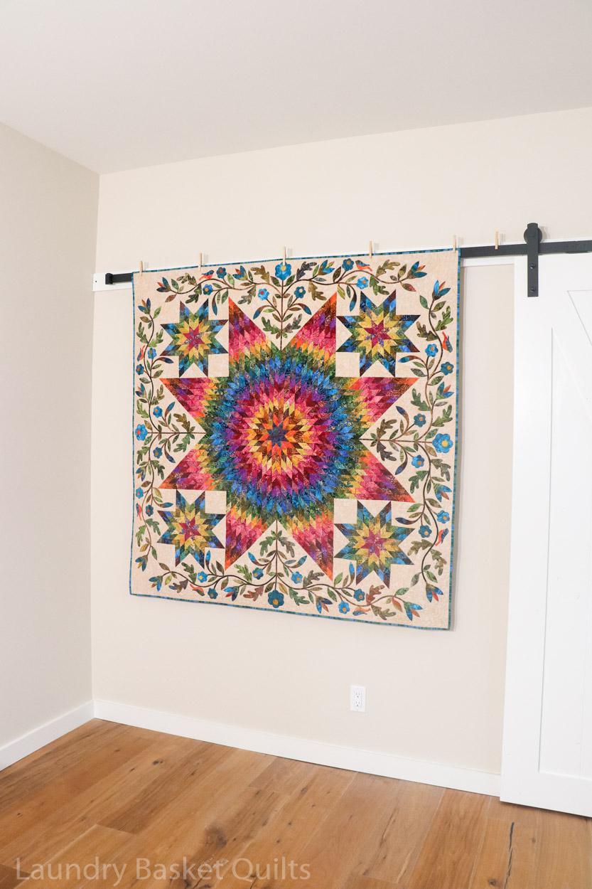 Rainbow Star