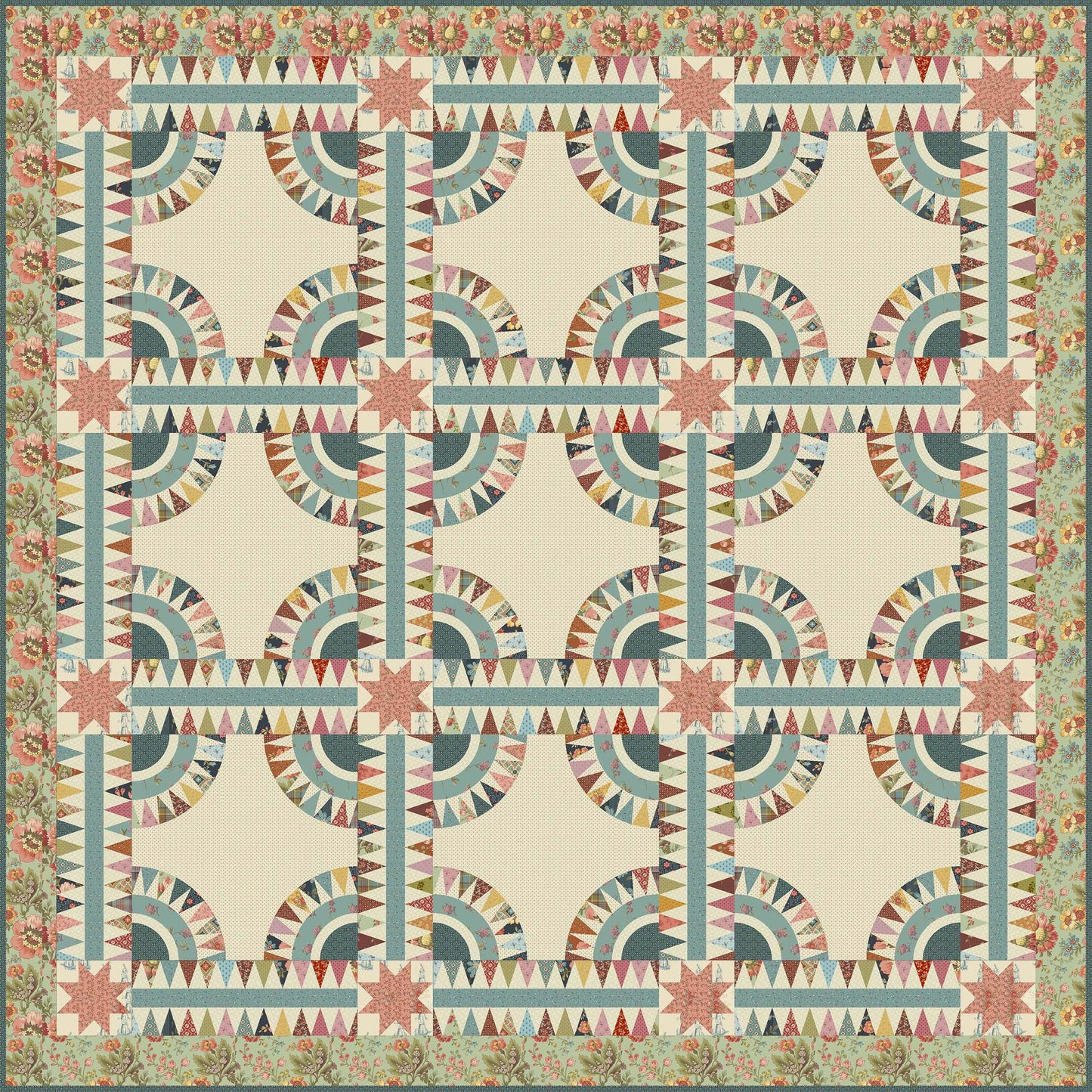 Honeymoon - Farmers Daughter