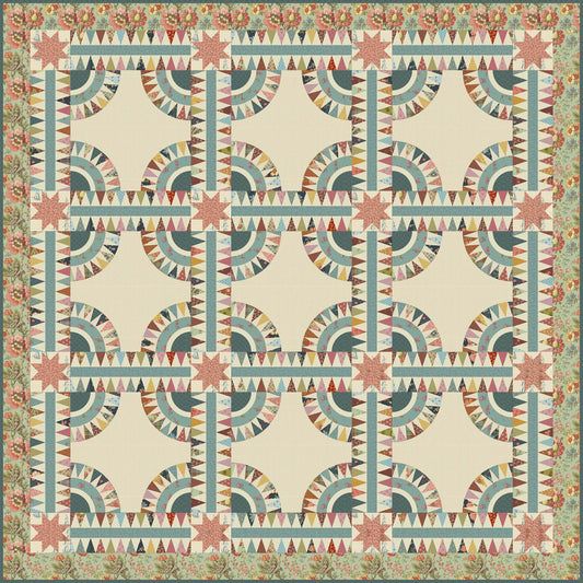 Honeymoon - Farmers Daughter