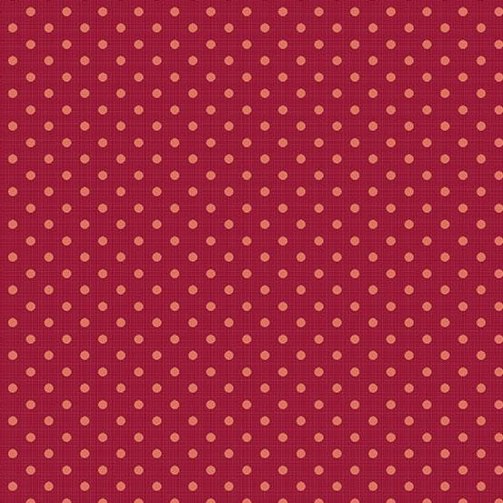 Quiltessential MINIS Prints A-10453-R (1 yard)