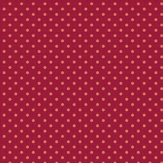 Quiltessential MINIS Prints A-10453-R (1 yard)