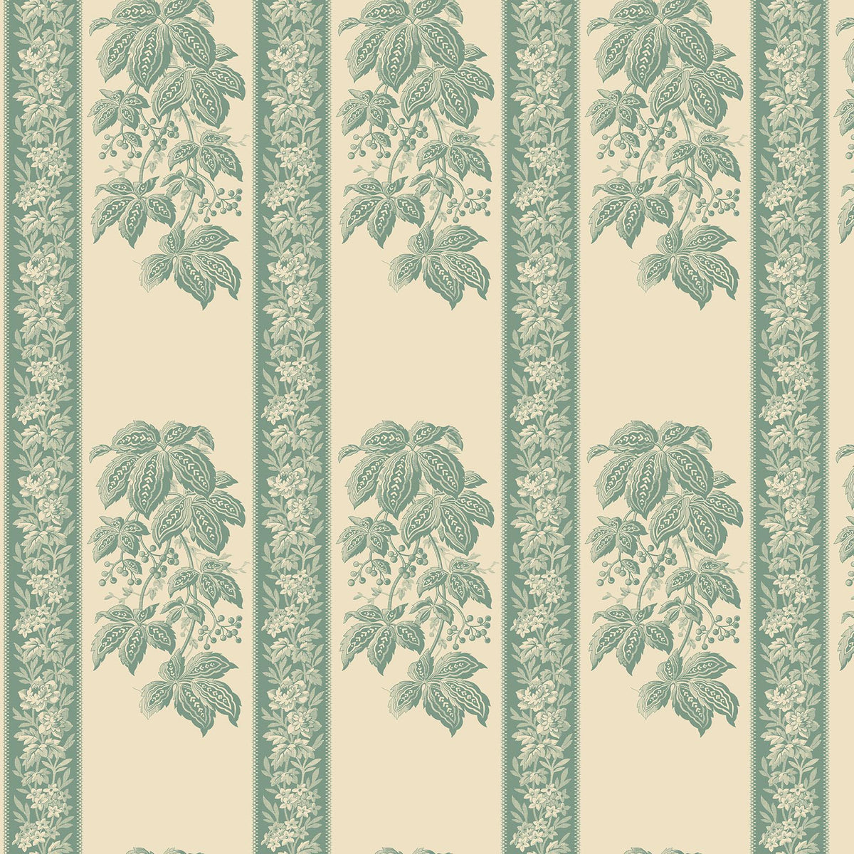 Jingle Bell Prints - 1 yard
