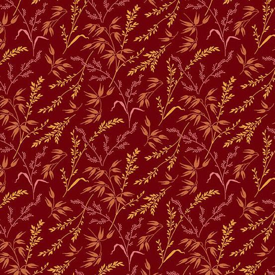 Secret Stash - Amber Prints A-10537-R (1 yard)
