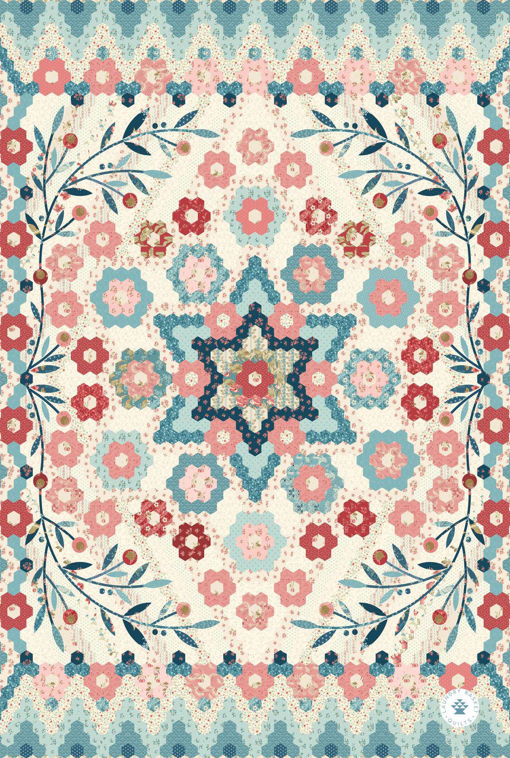 Kitchen Towel - Mother's Love