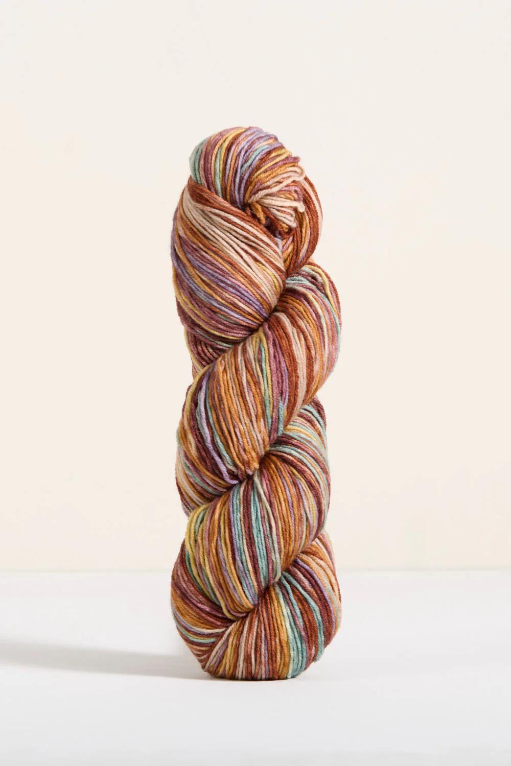 Urth Yarn Uneek Fingering - 3036