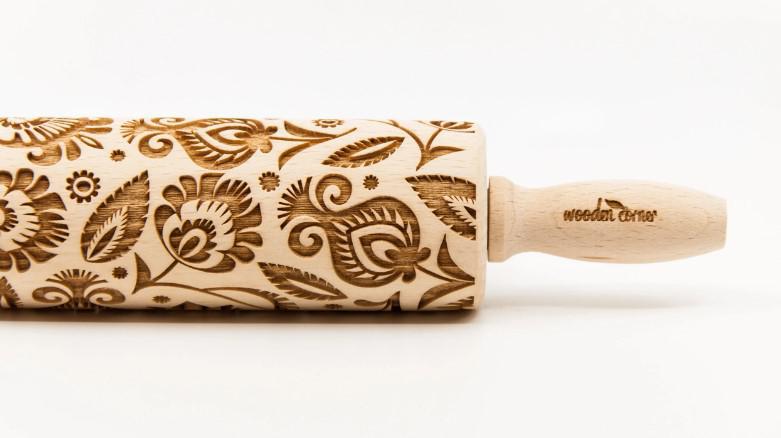 Small Rolling Pin