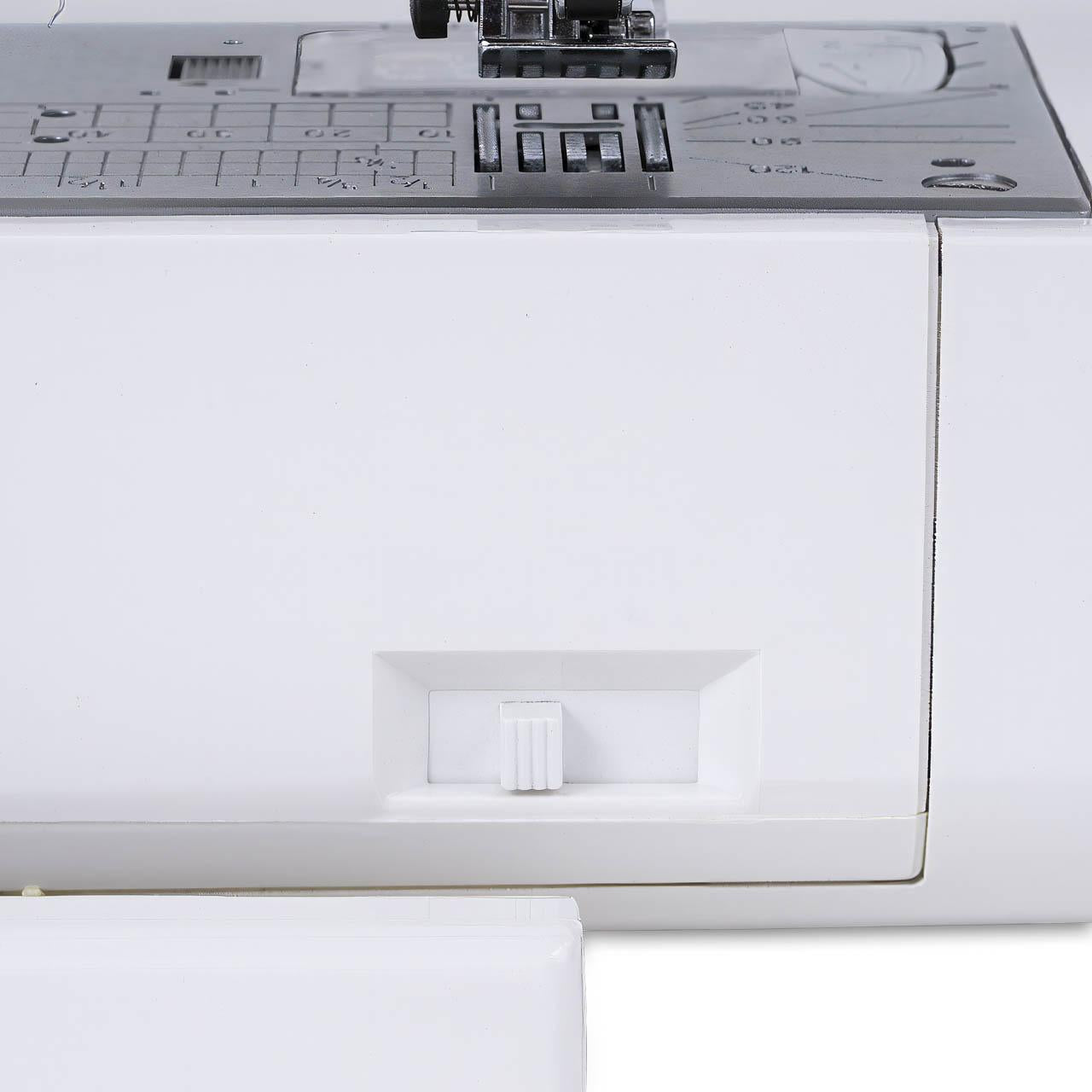 Janome 5300QDC Laundry Basket Quilts Special Edition