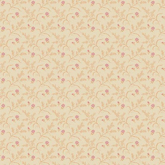 Laundry Line Prints - 1 yard