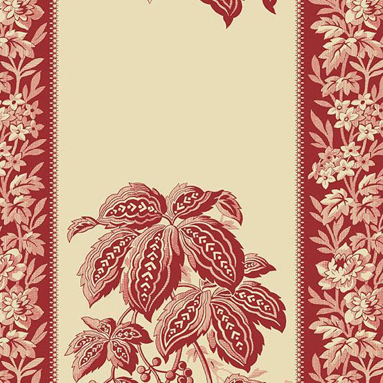 Jingle Bell Prints - 1 yard