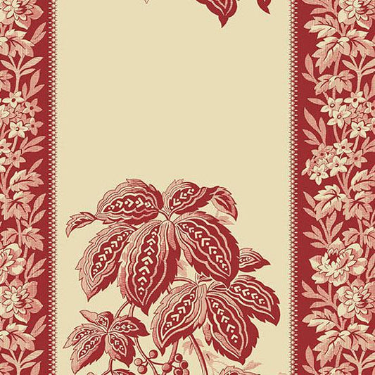 Jingle Bell Prints - 1 yard